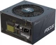 Блок питания Seasonic 550W FOCUS GX-550 Gold (SSR-550FX NEW) - изображение 2