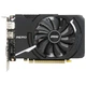 Видеокарта MSI GeForce GTX1050 Ti 4096Mb AERO ITX OC (GTX 1050 TI AERO ITX 4G OCV1) - изображение 1