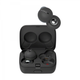Навушники з мікрофоном Sony LinkBuds WF-L900 Black (WFL900H.CE7) - изображение 3