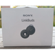 Навушники з мікрофоном Sony LinkBuds WF-L900 Black (WFL900H.CE7) - изображение 5