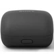 Навушники з мікрофоном Sony LinkBuds WF-L900 Black (WFL900H.CE7) - изображение 7