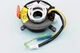 Шлейф руля 46771810 TQParts для Fiat Punto 1999-2005 - изображение 1
