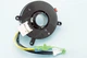 Шлейф руля 46771810 TQParts для Fiat Punto 1999-2005 - изображение 2
