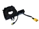 Шлейф руля 681720005R TQParts для Renault Megane 2008-2015 - изображение 2