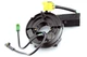 Шлейф руля 255670019R TQParts для Renault Megane 2008-2015 - изображение 1
