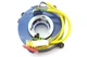 Шлейф руля 59001116 TQParts для Fiat Linea 2007-2012 - изображение 1