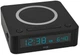 Настольные часы-будильник TFA "EASY-CHARGE WIRELESS" с беспроводной зарядкой 60203001 - изображение 3
