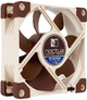 Кулер Noctua NF A8 ULN (NF-A8 ULN) - изображение 2