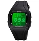 Мужские наручные часы SKMEI 1610 Черные - изображение 2