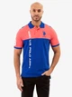 Поло U.S. Polo Assn 11A734-3O00A M Синє (786660311648) - зображення 1