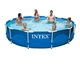 Каркасний басейн Intex 28210, 366 x 76 см - изображение 1