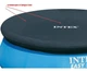Тент - чохол для надувного басейну Intex 28021, 305 см - зображення 2