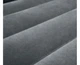 Надувний диван Intex 66552, 203 х 224 х 66 см. Флокований диван трансформер 2 в 1 - изображение 7