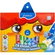 Фломастери товсті на водній основі Marco Super Washable Jumbo 24 кольорів(1632-24CB) - изображение 4
