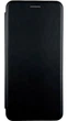 Чехол-книжка Elegant на Xiaomi Redmi Note 9 Pro черный - изображение 1