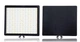 Ультратонкий, портативный LED - осветитель, видео-свет Teyeleec MT168A со встроенным аккумулятором - изображение 3