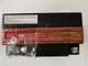 Мото акумулятор Skyrich YB9-B-BS 12V, 9Ah, 130 А, (+/-), 135x75x135 мм, вага 2,9кг (YB9-B, 12N9-4B-1) - зображення 6