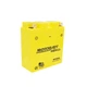 Акумулятор гелевий Motobatt MTX5AL GEL 12V 5Аh 119.5x60x131, (-/+), 85 А, вес 2,1кг (YB5L-B,12N5-3B) - зображення 1