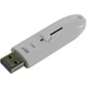USB флеш накопитель Silicon Power 64GB B25 White USB 3.0 (SP064GBUF3B25V1W) - изображение 2