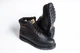 Черевики Maxsteel Goodyear Black чорні з металевим носком 48 - зображення 1