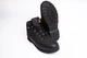 Черевики Maxsteel Lightweight Black чорні з металевим носком 41 - зображення 1