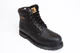 Черевики Maxsteel Goodyear Black чорні з металевим носком 48 - зображення 5