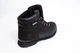Черевики Maxsteel Lightweight Black чорні з металевим носком 41 - зображення 6