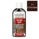 Фарба для реставрації шкіри Coccine Covering Color 150 мл 71 Шоколадний - зображення 1