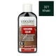 Краска для реставрации кожи Coccine Covering Color 150 мл 321 Хаки - изображение 1
