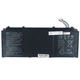 Батарея (аккумулятор) для ноутбука Acer Aspire SF514-51 ( 82331 ) - изображение 1
