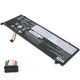 Акумулятор для ноутбука Lenovo ThinkBook 14 G2 ITL (L19M4PDB) ( 101110 ) - зображення 2