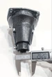 Муфта сцепления верхний редуктор 9х28 для мотокосы Procraft (3440) - изображение 5