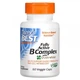 В комплекс Doctor's Best Fully Active B Complex 60 Veg Caps - изображение 1