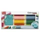Набор нитей Gutermann Sew-all + дисковый нож PRYM 734586 - изображение 1