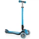 Детский самокат Globber Elite Deluxe Blue (smj347) - изображение 1