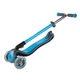 Детский самокат Globber Elite Deluxe Blue (smj347) - изображение 4