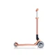 Детский самокат 3в1 Globber GO-UP Foldable Plus ECOlogic Peach (zh460) - изображение 8