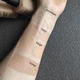 Тональний крем з полуматовим фінішем Technic Luminous Glow Demi Matte Foundation "Honey" - зображення 2