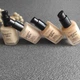 Тональний крем з полуматовим фінішем Technic Luminous Glow Demi Matte Foundation "Honey" - зображення 3