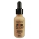 Тональний крем із сяючим фінішем Technic Pro Glow Lightweight Foundation "Honey" 30 мл. - зображення 1