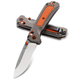 Ніж Benchmade "Grizzly Ridge" Orange/Grey (15061) - зображення 2