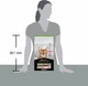 Сухой корм для кошек Purina Pro Plan Sterilised Senses с треской и форелью 1.5 кг (7613036732413) - изображение 4