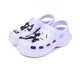 Кроксы Fashion 8513-1 сиреневый (36-40) Сиреневый 39 - изображение 4