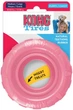 Жувальне колесо для цуценят KONG Puppy Tires M/L pink - зображення 2