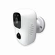 Камера Smart wifi-застосунок Tuya працює від 2x18650 - изображение 2