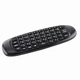 Клавіатура Keyboard/Air Mouse G20 бездротова з мишкою - изображение 1