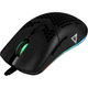 Мышка Modecom Shinobi 3360 Volcano USB Black (M-MC-SHINOBI-3360-100) - изображение 2