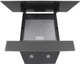 Витяжка Perfelli DNS 6452 D 850 GR LED - изображение 7