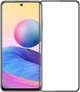 Защитное стекло BeCover для смартфона Xiaomi Redmi Note 12 4G/Poco X5 5G Black (BC_708783) - изображение 2