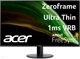 Монитор 23.8" Acer SA240YAbi (UM.QS0EE.A01) - изображение 1